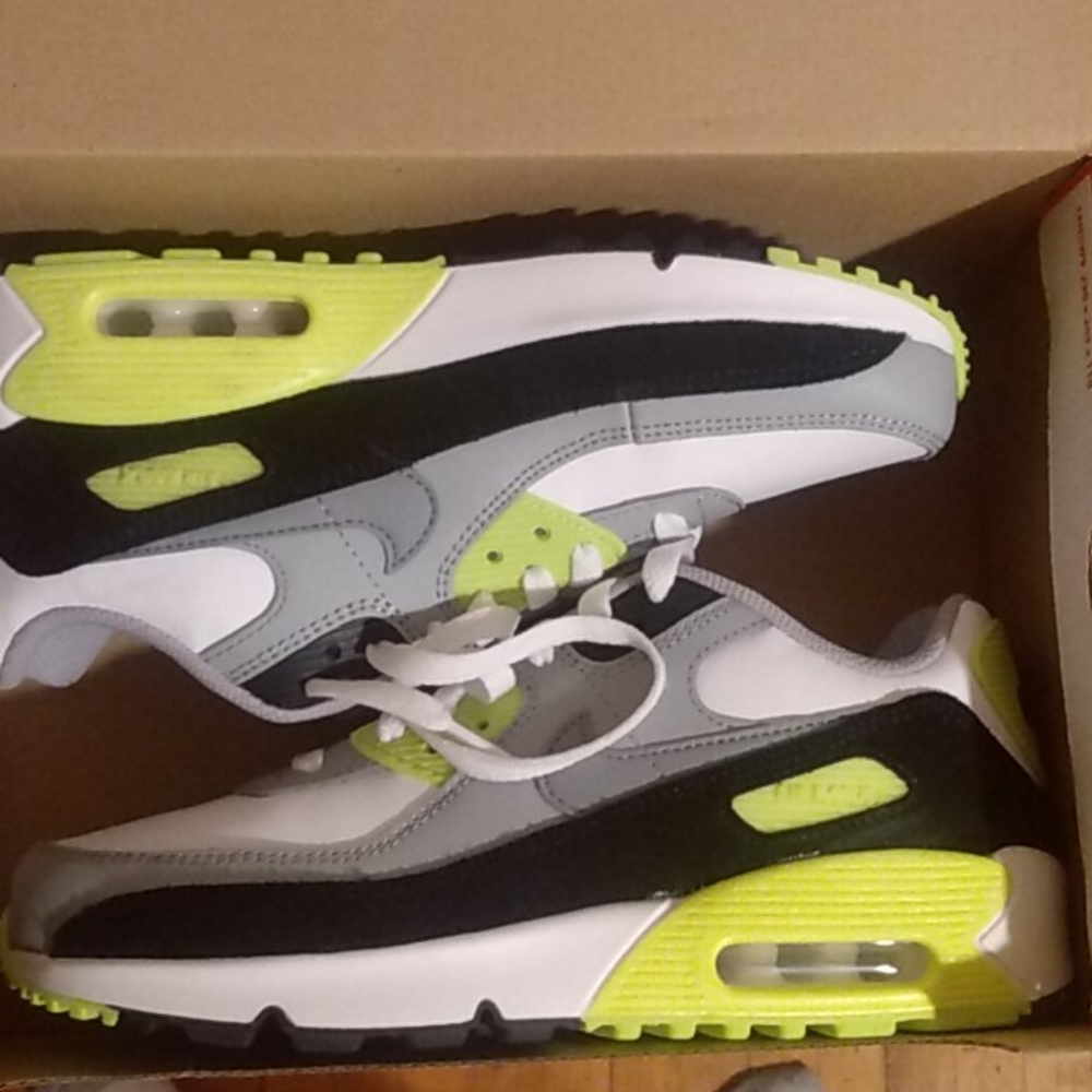 Men Nike air max
